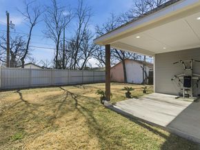 3612  Avenue J  , Fort Worth Texas 76105
