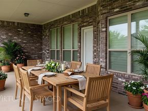 4224  Hollow Creek Court , Fort Worth Texas 76008