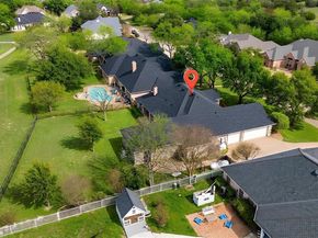 4224  Hollow Creek Court , Fort Worth Texas 76008