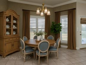 4224  Hollow Creek Court , Fort Worth Texas 76008