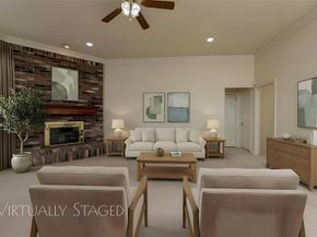 4224  Hollow Creek Court , Fort Worth Texas 76008