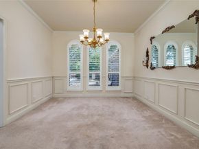 4224  Hollow Creek Court , Fort Worth Texas 76008