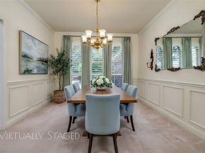 4224  Hollow Creek Court , Fort Worth Texas 76008