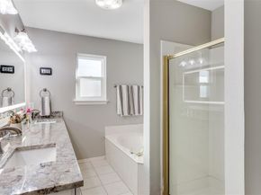 7409  Cascade Court , Fort Worth Texas 76137