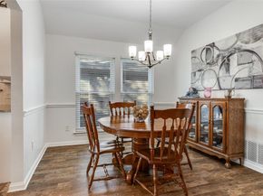 7409  Cascade Court , Fort Worth Texas 76137