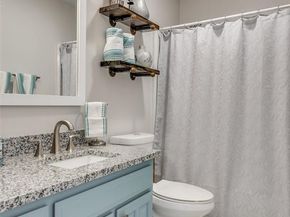 7409  Cascade Court , Fort Worth Texas 76137