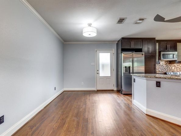 9520  Ash Creek Drive , Dallas Texas 75228