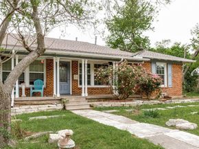 9520  Ash Creek Drive , Dallas Texas 75228