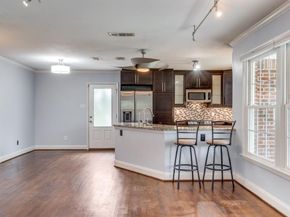 9520  Ash Creek Drive , Dallas Texas 75228