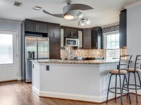 9520  Ash Creek Drive , Dallas Texas 75228