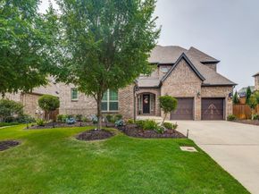 10937  Smoky Oak Trail , Flower Mound Texas 76226