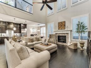 10937  Smoky Oak Trail , Flower Mound Texas 76226