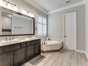 10937  Smoky Oak Trail , Flower Mound Texas 76226