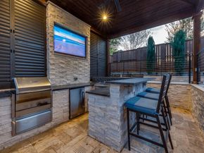 10937  Smoky Oak Trail , Flower Mound Texas 76226