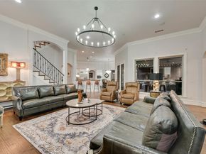 5841  Lakeside Drive , Fort Worth Texas 76179