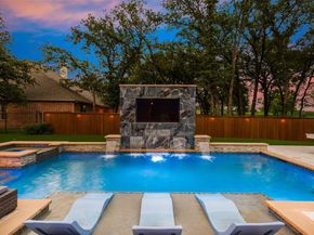 5841  Lakeside Drive , Fort Worth Texas 76179