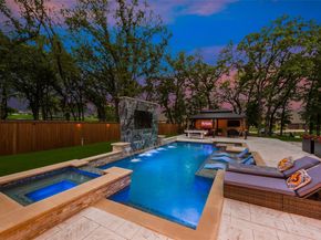 5841  Lakeside Drive , Fort Worth Texas 76179