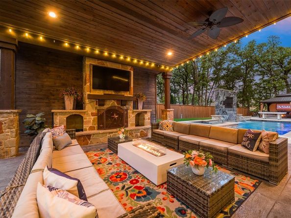 5841  Lakeside Drive , Fort Worth Texas 76179