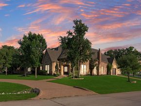 5841  Lakeside Drive , Fort Worth Texas 76179