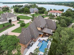 5841  Lakeside Drive , Fort Worth Texas 76179