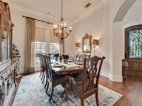 5841  Lakeside Drive , Fort Worth Texas 76179