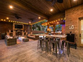 5841  Lakeside Drive , Fort Worth Texas 76179