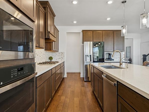 1417  Eagle Feather Way , Fort Worth Texas 76052