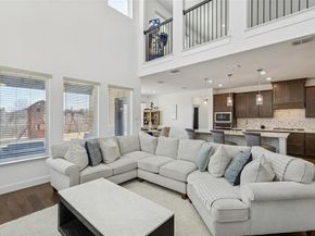 1417  Eagle Feather Way , Fort Worth Texas 76052