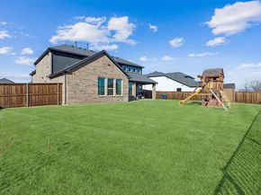 1417  Eagle Feather Way , Fort Worth Texas 76052