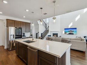 1417  Eagle Feather Way , Fort Worth Texas 76052