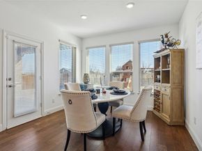 1417  Eagle Feather Way , Fort Worth Texas 76052