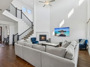 1417  Eagle Feather Way , Fort Worth Texas 76052