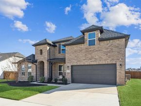 1417  Eagle Feather Way , Fort Worth Texas 76052