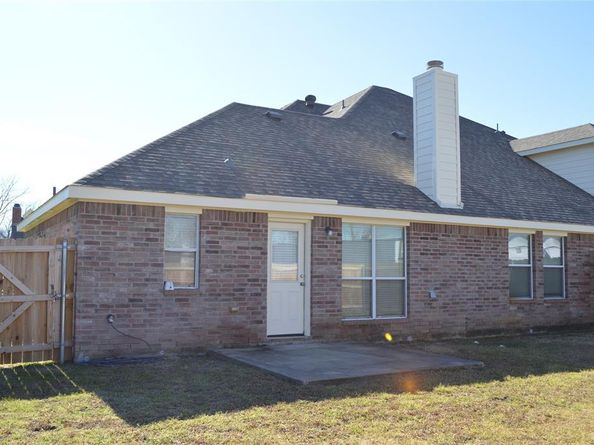 4404  San Marcus Avenue , Mesquite Texas 75150