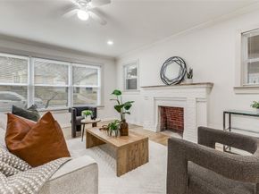 922  Cristler Avenue , Dallas Texas 75223