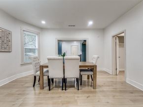 922  Cristler Avenue , Dallas Texas 75223