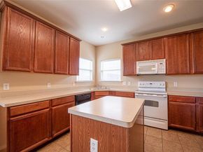 14112  Cochise Drive , Fort Worth Texas 76052