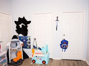 1314  Wendell Way , Garland Texas 75043