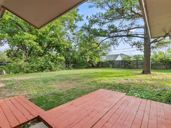 4300  Keeter Drive , North Richland Hills Texas 76180
