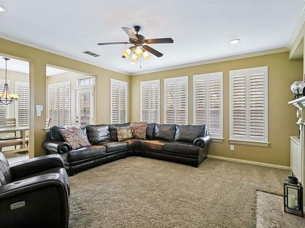 2307  Still Point Lane , Colleyville Texas 76034
