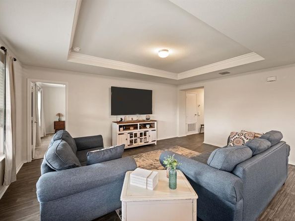 9112  Lookout Point , Fort Worth Texas 76179