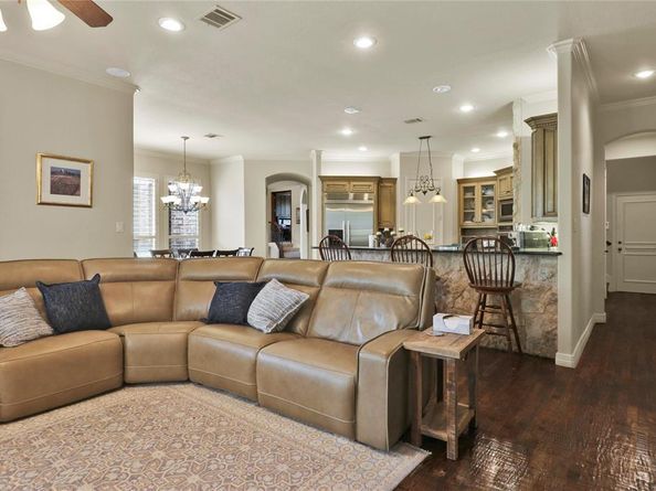 400  Vintage Court , Colleyville Texas 76034
