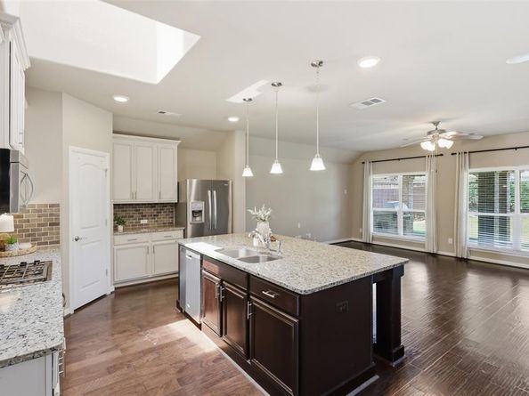 6053  Shiner Drive , Fort Worth Texas 76179