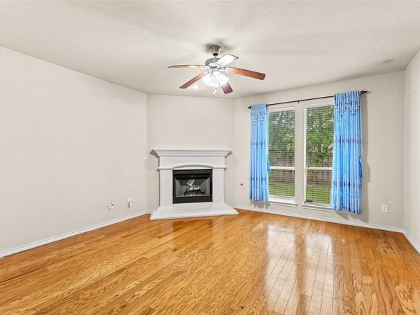 2208  Priscella Drive , Fort Worth Texas 76131
