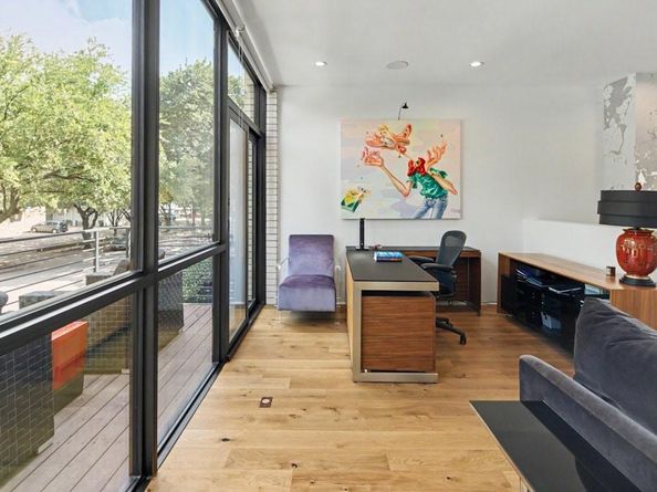 4327  Travis Street , Dallas Texas 75205