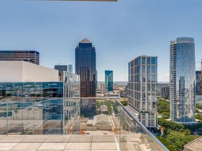 1747  Leonard Street  2002, Dallas Texas 75201