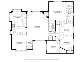 2035  Sancerre Lane , Carrollton Texas 75007