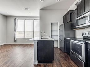 1900  Bel Air Drive , Arlington Texas 76010