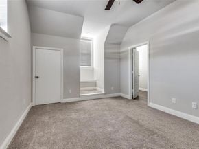 1900  Bel Air Drive , Arlington Texas 76010