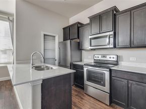 1900  Bel Air Drive , Arlington Texas 76010